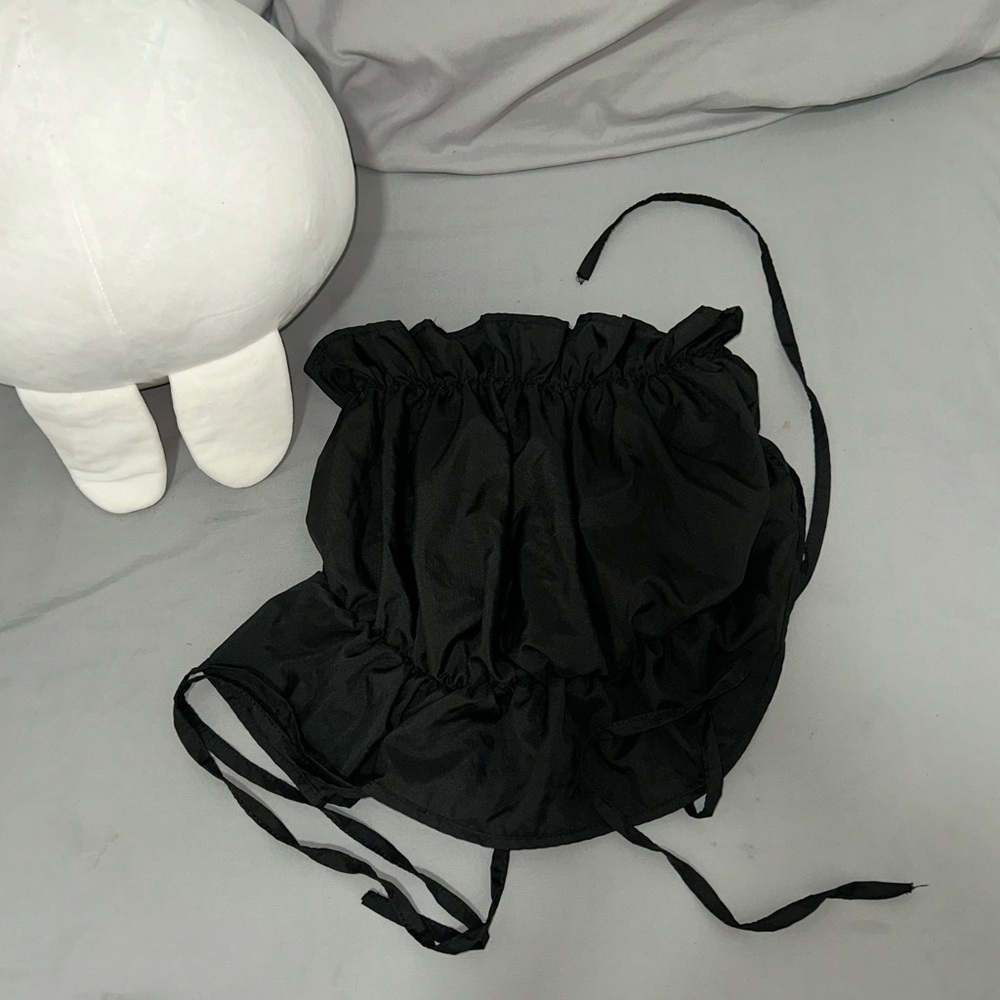 Codibook Ruffle Top - Picture 2 of 4